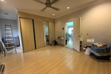 Anggerik Doritis @ Kota Kemuning