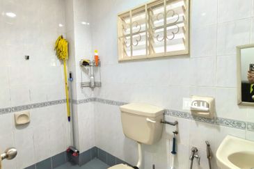 Anggerik Doritis @ Kota Kemuning