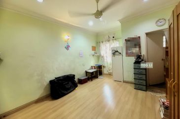 Anggerik Doritis @ Kota Kemuning