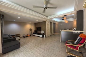 Anggerik Doritis @ Kota Kemuning