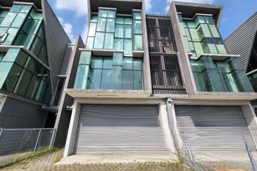 Nouvelle Industrial Park Meru