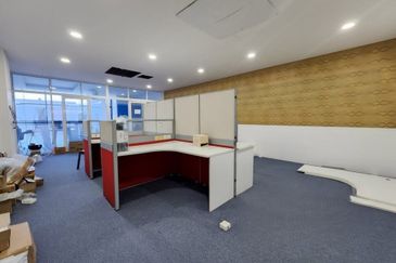 Nouvelle Industrial Park Meru