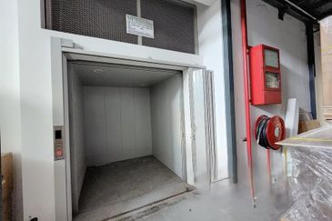 Nouvelle Industrial Park Meru