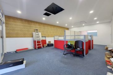 Nouvelle Industrial Park Meru