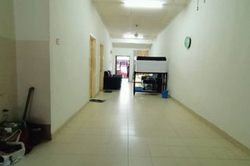 Bandar Putera 2 Klang