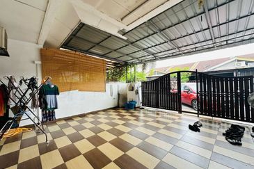 Bandar Putera 2 Klang