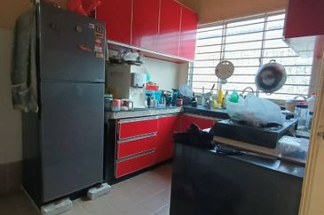 Bandar Putera 2 Klang