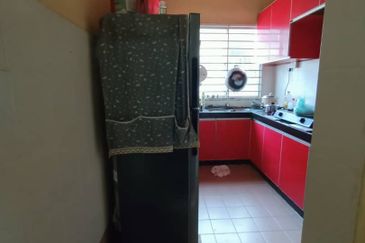 Bandar Putera 2 Klang