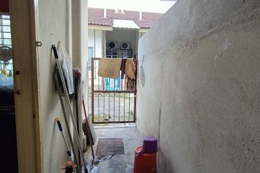 Bandar Putera 2 Klang