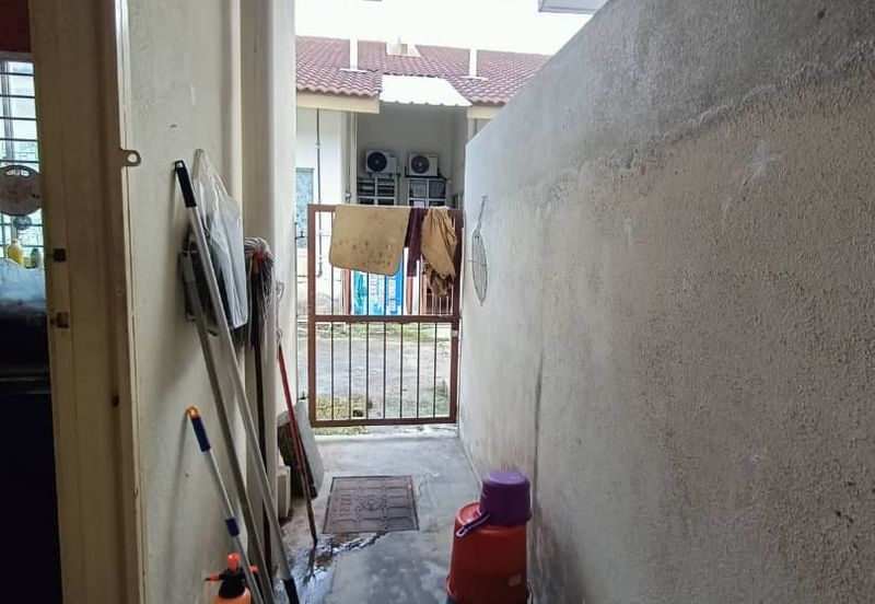 Bandar Putera 2 Klang