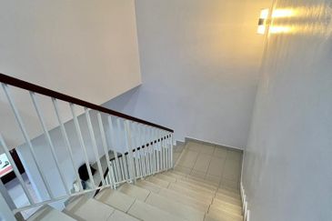 Canary Garden @Bandar Bestari