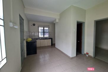 Bandar Bukit Tinggi 2