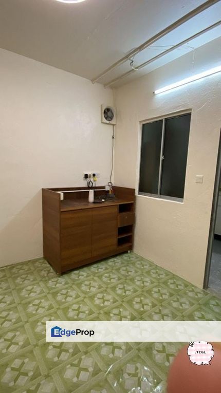 18x65 4 Bedroooms Taman Klang utama Kapar Double Storey House Freehold, Selangor, Klang