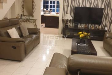 Bandar Bukit Tinggi 2