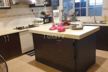 Bandar Bukit Tinggi 2