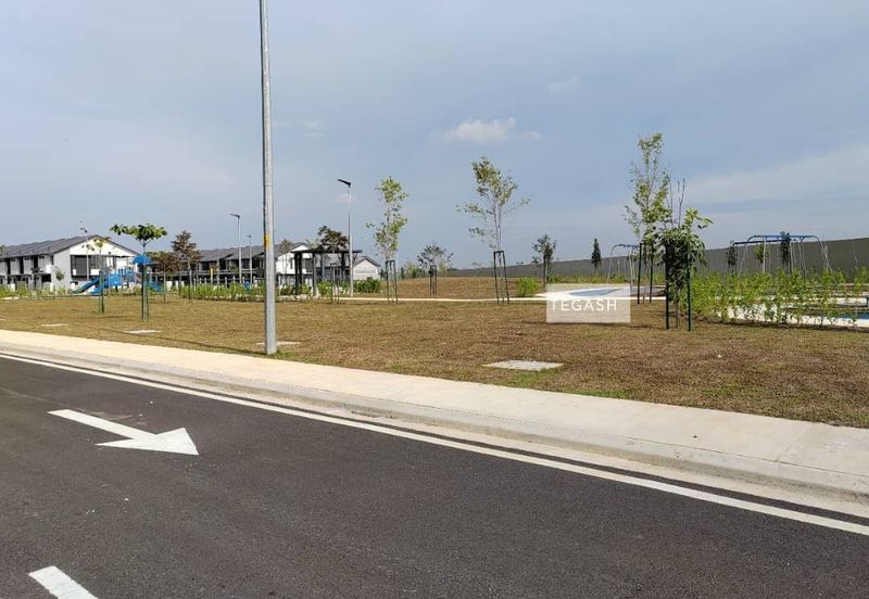 Nadira 3 @ Bukit Raja