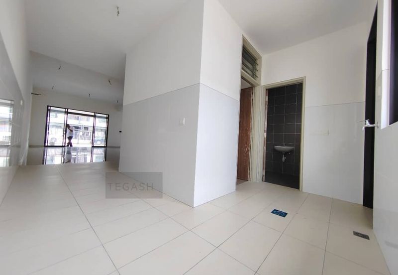 Nadira 3 @ Bukit Raja