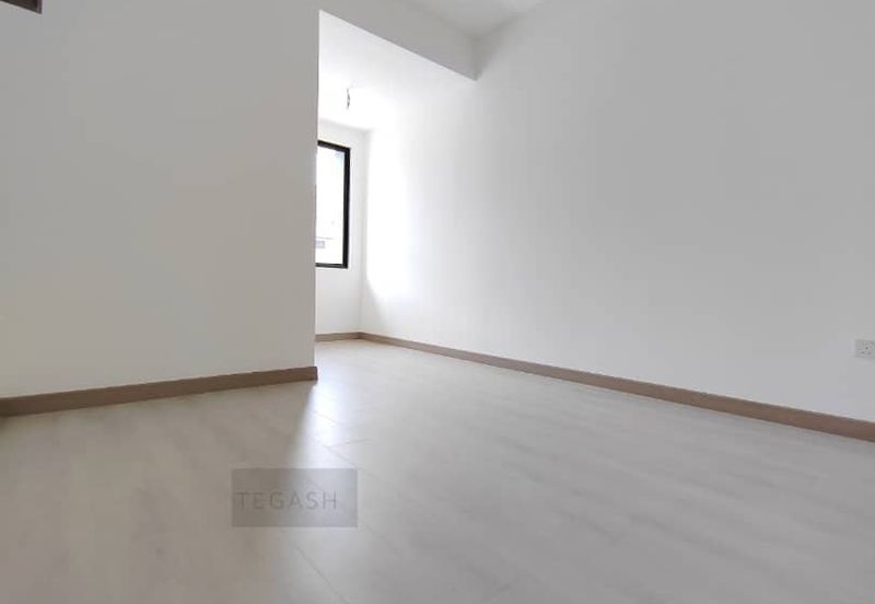 Nadira 3 @ Bukit Raja