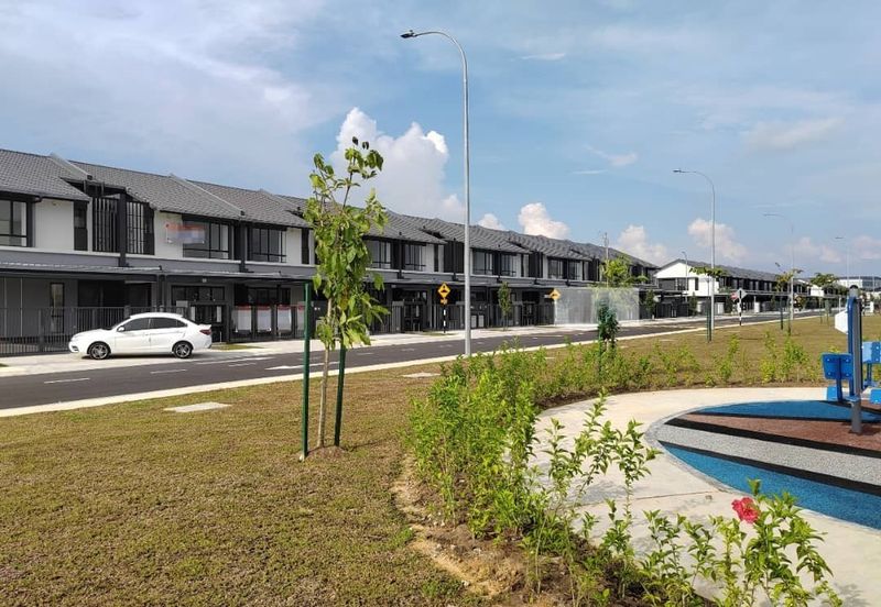 Nadira 3 @ Bukit Raja