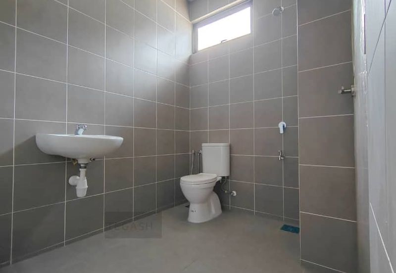 Nadira 3 @ Bukit Raja