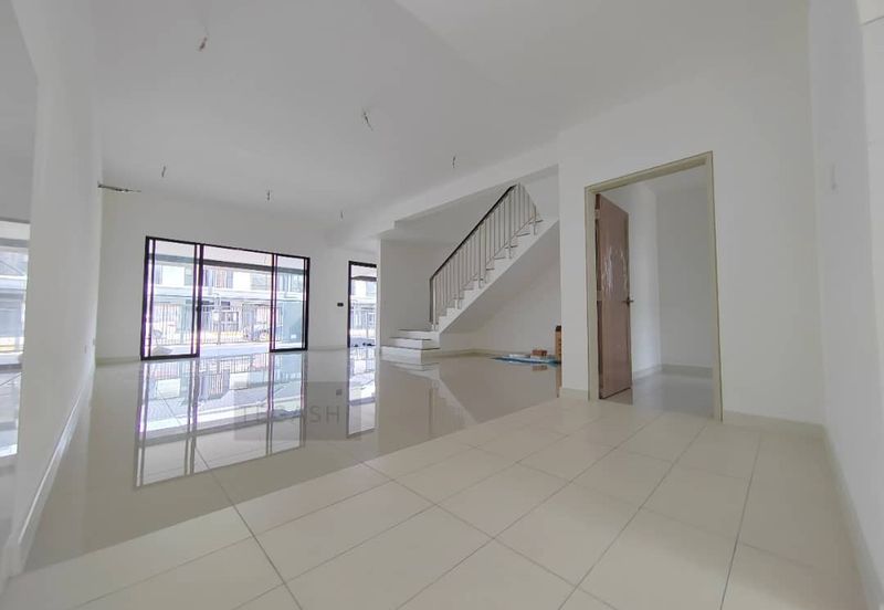 Nadira 3 @ Bukit Raja