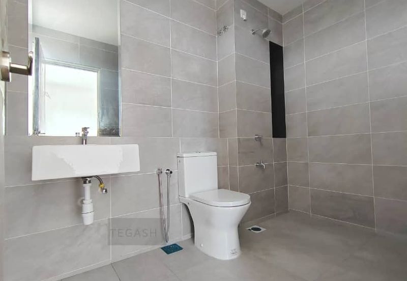 Nadira 3 @ Bukit Raja