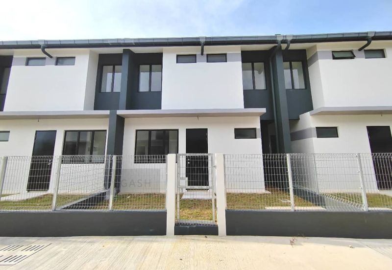 Nadira 3 @ Bukit Raja