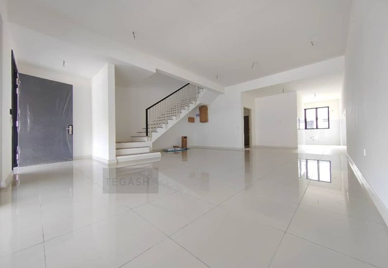 Nadira 3 @ Bukit Raja