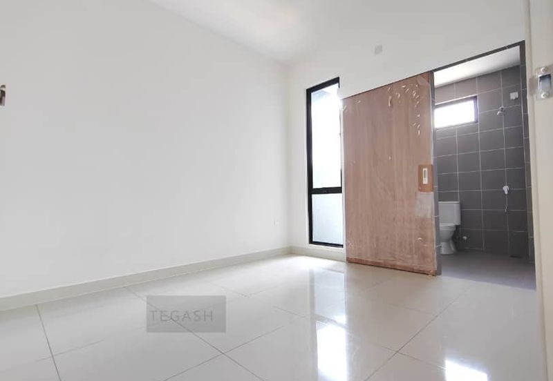 Nadira 3 @ Bukit Raja