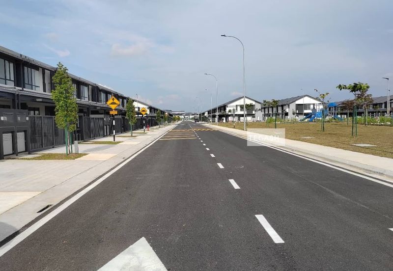 Nadira 3 @ Bukit Raja