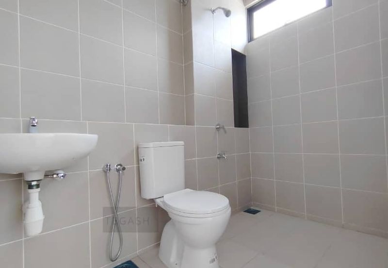 Nadira 3 @ Bukit Raja