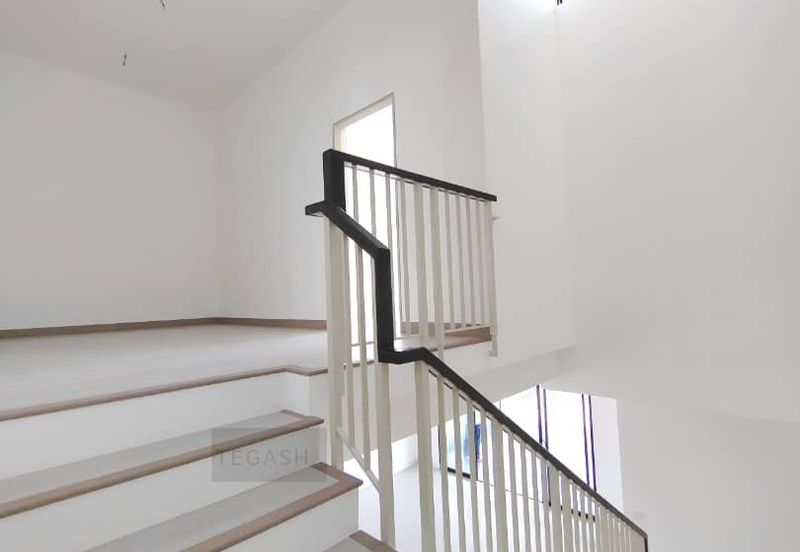 Nadira 3 @ Bukit Raja