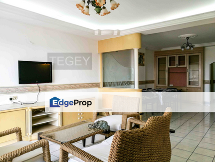 1719sf Furnished D Haven Condominium Port Klang Gated Guarded Freehold, Selangor, Port Klang