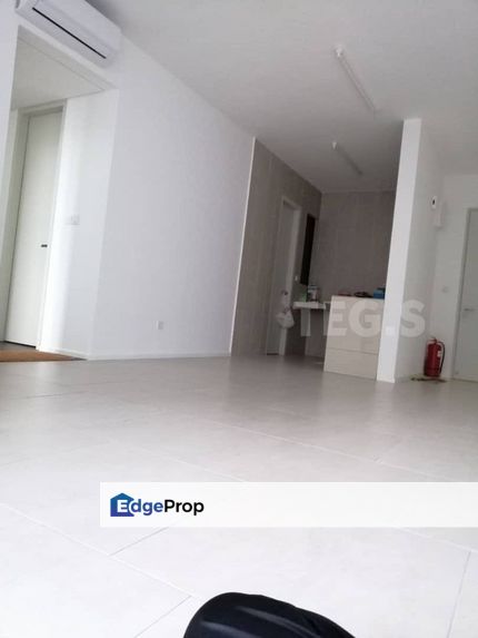 Furnished Geo Residence Bukit Rimau Kota Kemuning 875sf Gated Guarded, Selangor, Shah Alam