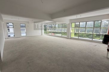 Perdana Industrial Park