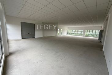 Perdana Industrial Park