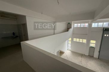 Perdana Industrial Park