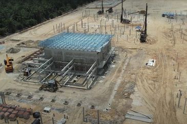 NCT Smart Industrial Park