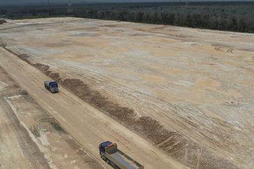 NCT Smart Industrial Park