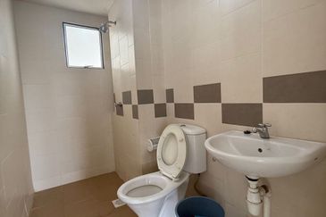 Seri Mutiara Apartment