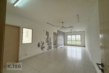 Seri Mutiara Apartment