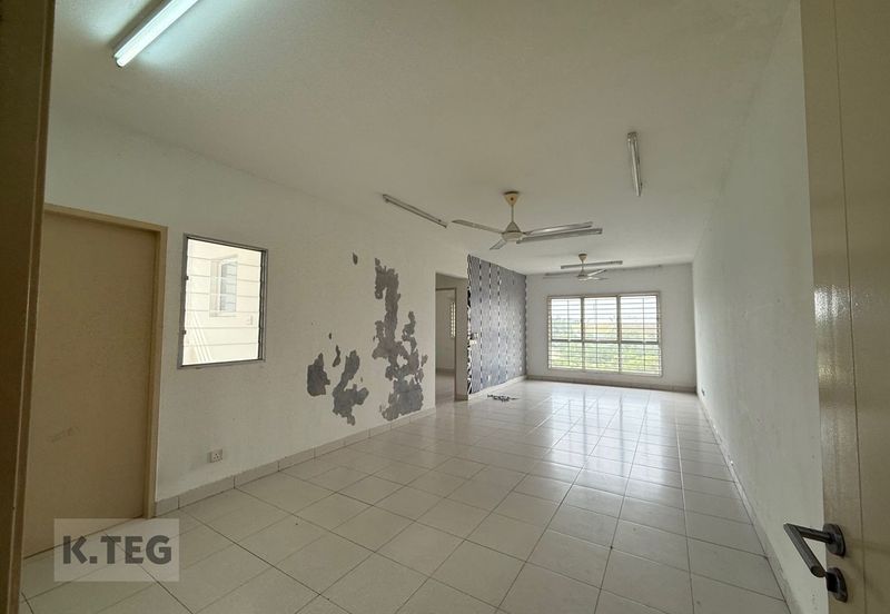 Seri Mutiara Apartment