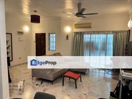 Sungai Jati Sentosa Klang Double Storey House Good Condition 20x65, Selangor, Klang