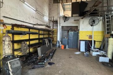 Taman Perindustrian Puchong Utama