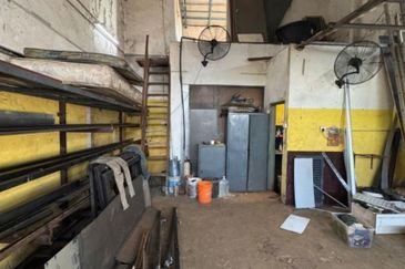 Taman Perindustrian Puchong Utama