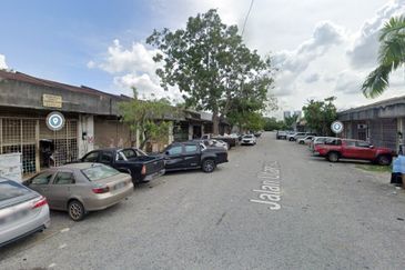 Taman Perindustrian Puchong Utama