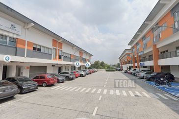 Sekitar26 Enterprise