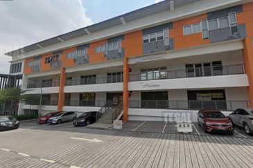 Sekitar26 Enterprise