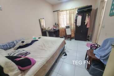 Pangsapuri Seri Pinang