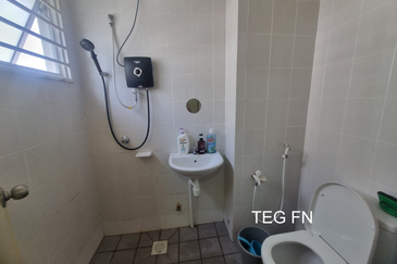 Pangsapuri Seri Pinang